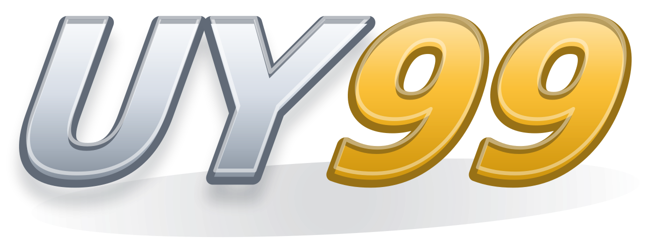 UY99 logo